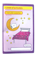 Livret du pyjama