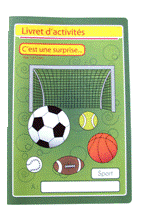 Livret du sport