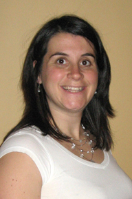 Emmanuelle Gaucher, auteure