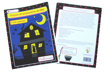 Trousse Halloween