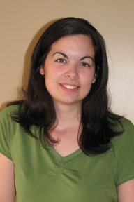 Val�rie Laberge, graphiste